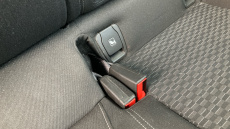 Vauxhall Astra 1.4T 16V 150 SRi 5dr Petrol Hatchback